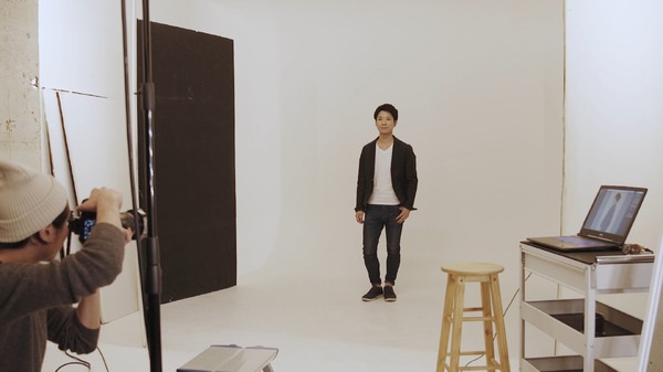 『二十歳の息子』© JyaJya Films