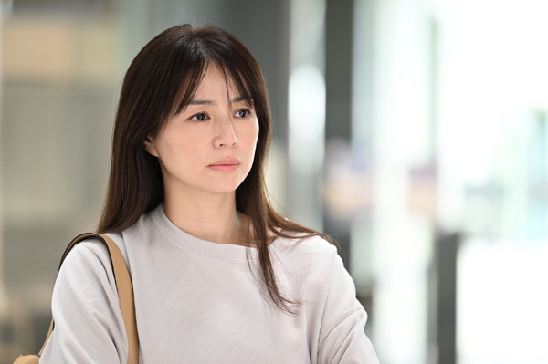 「罠の戦争」第1話（C）カンテレ