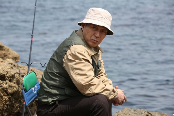 『野獣の血』© 2022 KidariStudio, Inc. & WHALE PICTURES. All Rights Reserved.