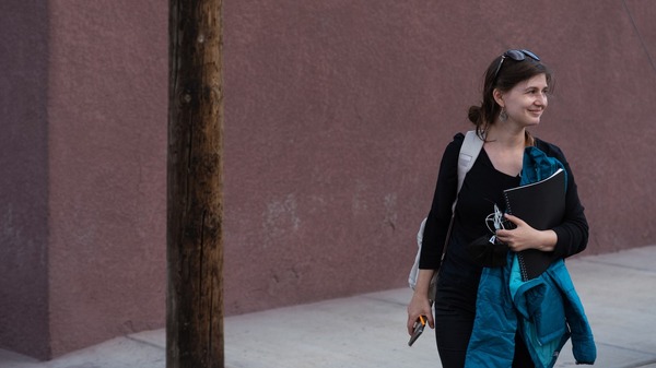 『母の聖戦』テオドラ・アナ・ミハイ監督（C）MENUETTO FILM, ONE FOR THE ROAD,LES FILMS DU FLEUVE, MOBRA FILMS＆TEOREMA