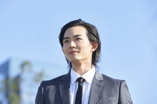 「スタンドUPスタート」第1話（C）フジテレビ