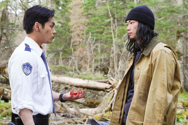 『ガンニバル』 © 2023 Disney