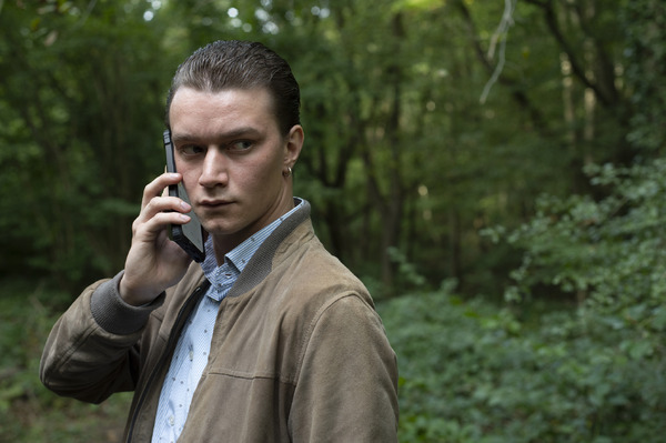 『トリとロキタ』©LES FILMS DU FLEUVE - ARCHIPEL 35 - SAVAGE FILM - FRANCE 2 CINÉMA - VOO et Be  tv – PROXIMUS - RTBF(Télévision belge)