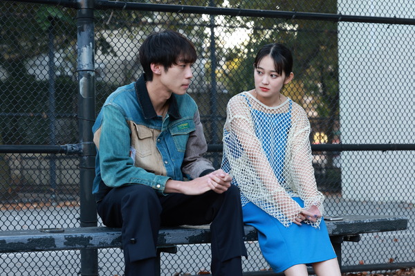 「恋愛ドラマな恋がしたい in NEW YORK」（C）AbemaTV, Inc.