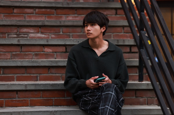 「恋愛ドラマな恋がしたい in NEW YORK」（C）AbemaTV, Inc.