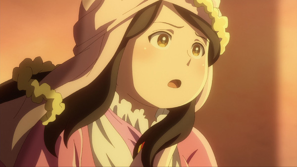 『金の国 水の国』©岩本ナオ／小学館 ©2023「金の国 水の国」製作委員会