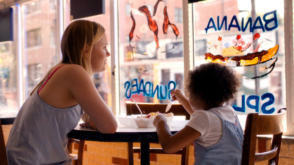 『セイント・フランシス』(C) 2019 SAINT FRANCES LLC ALL RIGHTS RESERVED