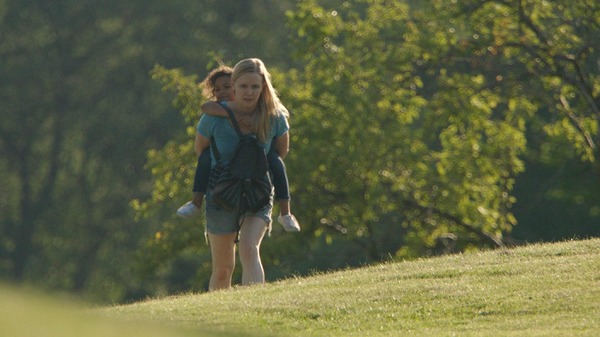 『セイント・フランシス』(C) 2019 SAINT FRANCES LLC ALL RIGHTS RESERVED