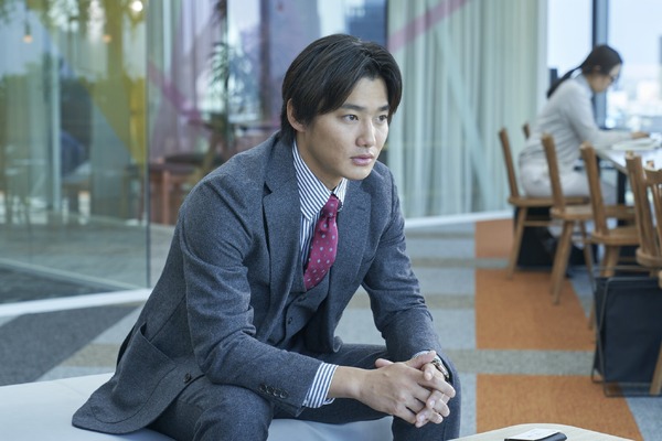 「スタンドUPスタート」第2話（C）フジテレビ