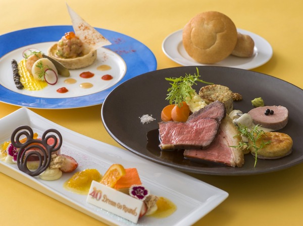 画像提供：東京ディズニーリゾート