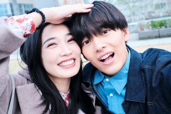 「今夜、わたしはカラダで恋をする。Season2」第3話（C）ABCテレビ