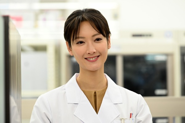 「忍者に結婚は難しい」第4話（C）フジテレビ