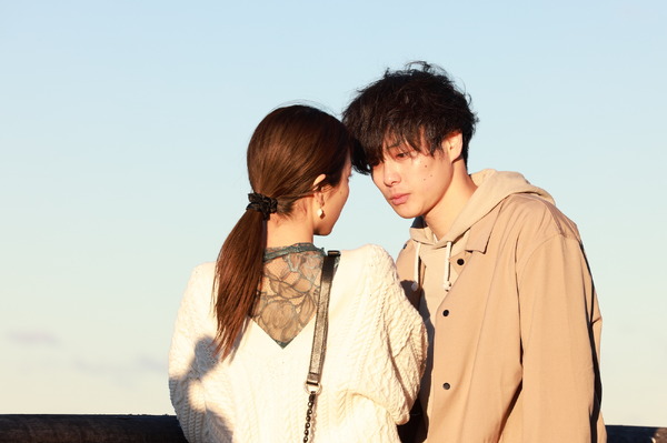 「恋愛ドラマな恋がしたい in NEW YORK」（C）AbemaTV, Inc.