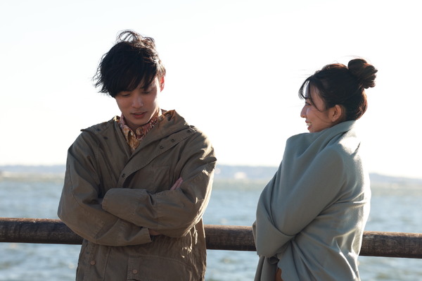 「恋愛ドラマな恋がしたい in NEW YORK」（C）AbemaTV, Inc.