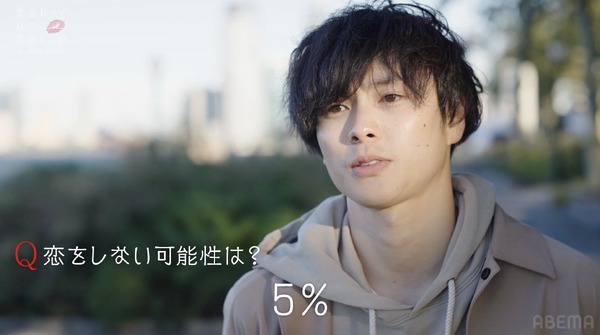 「恋愛ドラマな恋がしたい in NEW YORK」（C）AbemaTV, Inc.