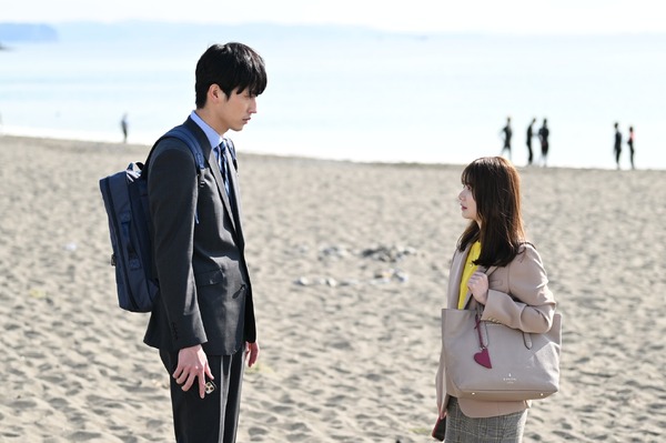 「罠の戦争」第3話（C）カンテレ