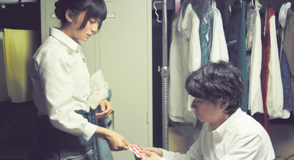 『すーちゃん まいちゃん さわ子さん』-(C) 2012 映画「すーちゃん まいちゃん さわ子さん』2012 映画『すーちゃん　まいちゃん　さわ子さん』製作委員会