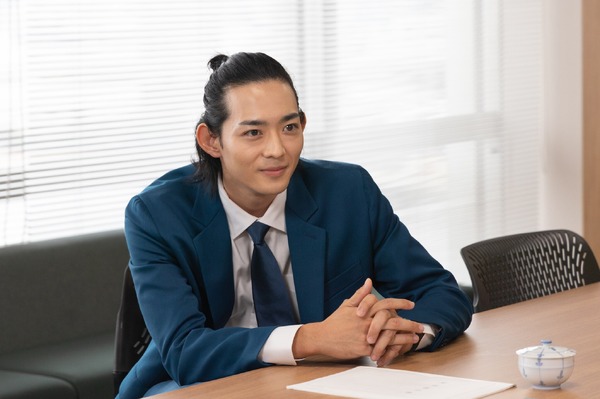 「スタンドUPスタート」第3話（C）フジテレビ