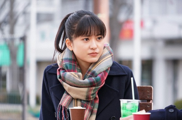 「リバーサルオーケストラ」第4話（C）NTV