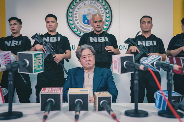 「カジノ」© 2022 Disney and its related entities