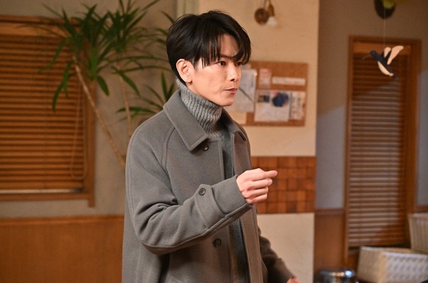 「100万回 言えばよかった」第4話（C）TBS