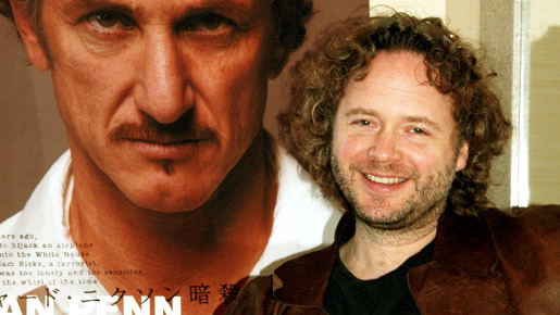 『リチャード・ニクソン暗殺を企てた男』ニルス・ミュラー