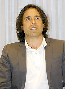 『ハッカビーズ』デヴィッド・O・ラッセル