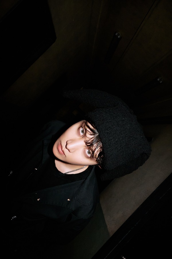 「j-hope IN THE BOX」©2023 BIGHIT MUSIC & HYBE. All Rights Reserved.