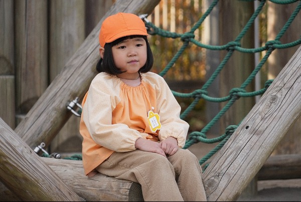 「ブラッシュアップライフ」第6話（C）NTV