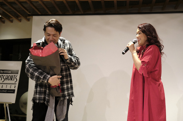 ブリリア ショートショートシアター オンライン（BSSTO） 5周年記念アニバーサリーナイト