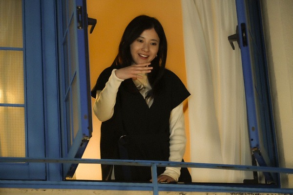 「星降る夜に」第5話（C）テレビ朝日