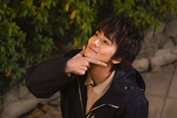 「星降る夜に」第5話（C）テレビ朝日