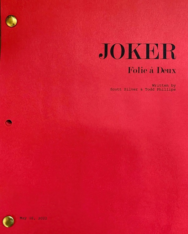 『Joker: Folie à Deux』(C)APOLLO