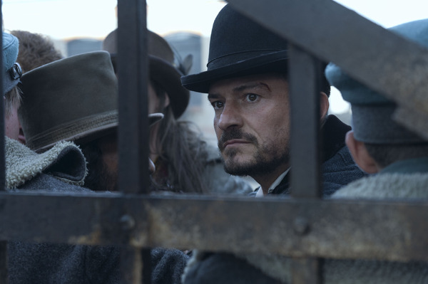 「カーニバル・ロウ」シーズン2 © Amazon Content Services LLC