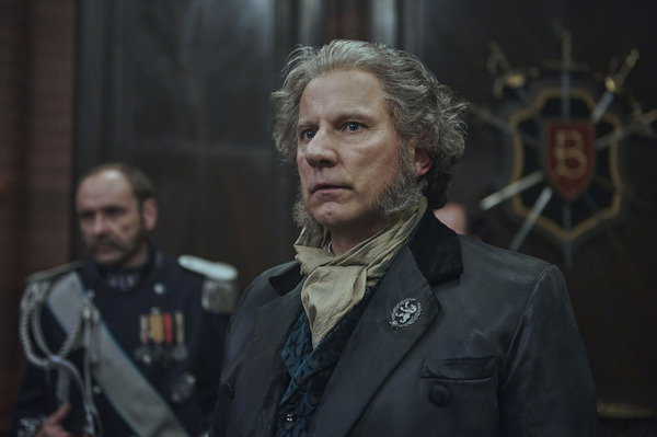 「カーニバル・ロウ」シーズン2 © Amazon Content Services LLC