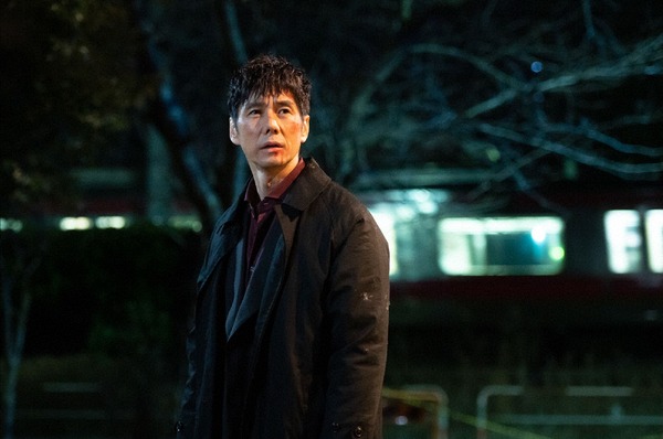 「警視庁アウトサイダー」第7話（C）テレビ朝日