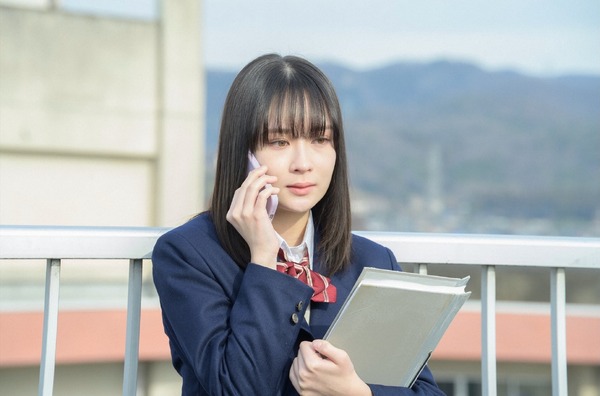 「Get Ready!」第7話（C）TBS