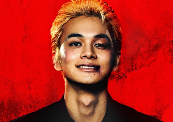 『東京リベンジャーズ２ 血のハロウィン編 -運命-／-決戦-』©和久井健／講談社 ©2023映画「東京リベンジャーズ2 血のハロウィン編」製作委員会