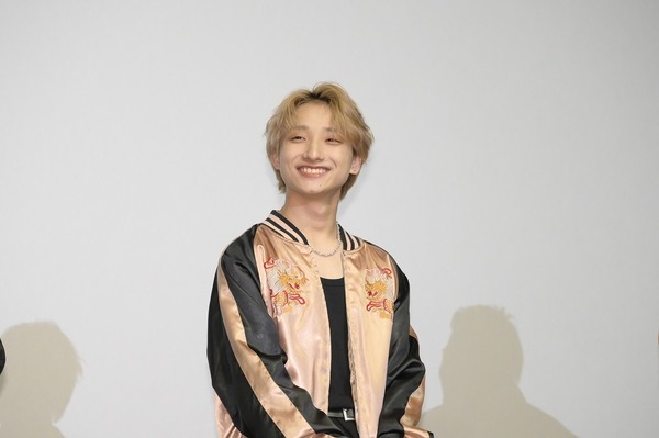 『バトルキング！！-We'll rise again-』©映画「バトルキング！！」製作委員会