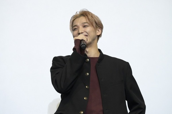 『バトルキング！！-We'll rise again-』©映画「バトルキング！！」製作委員会