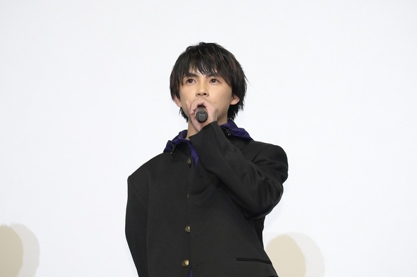 『バトルキング！！-We'll rise again-』©映画「バトルキング！！」製作委員会