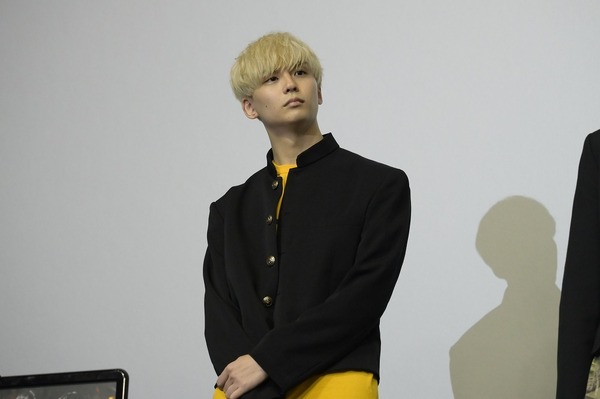 『バトルキング！！-We'll rise again-』©映画「バトルキング！！」製作委員会