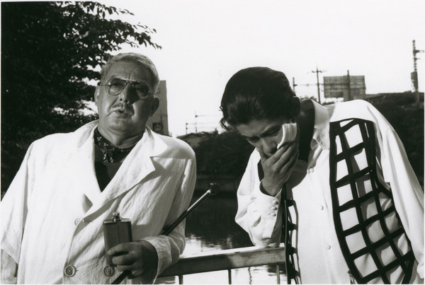 『我が人生最悪の時』 -(C) フォーライフミュージックエンタテインメント／映像探偵社