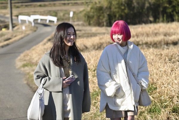 「星降る夜に」第6話（C）テレビ朝日