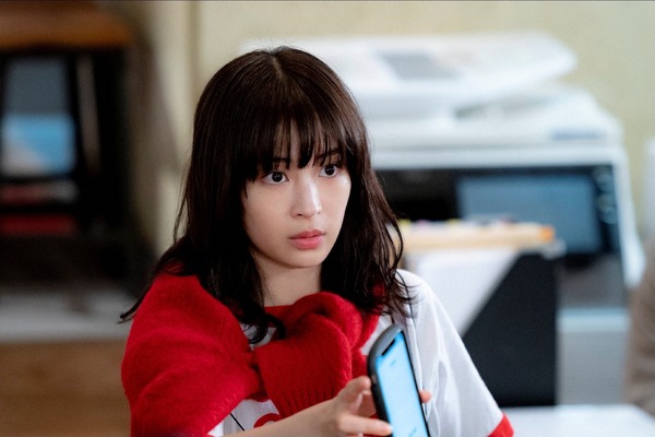 「夕暮れに、手をつなぐ」第6話（C）TBS