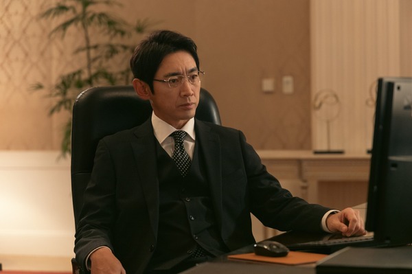 「スタンドUPスタート」第6話（C）フジテレビ