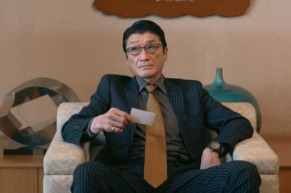 「スタンドUPスタート」第6話（C）フジテレビ