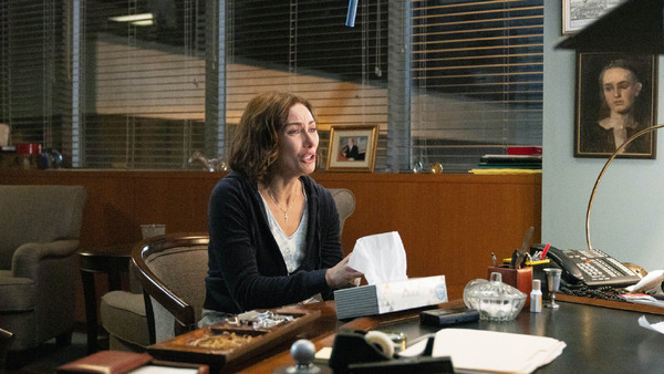 『ワース 命の値段』© 2020 WILW Holdings LLC. All Rights Reserved.