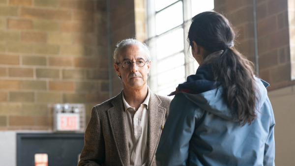 『ワース 命の値段』© 2020 WILW Holdings LLC. All Rights Reserved.