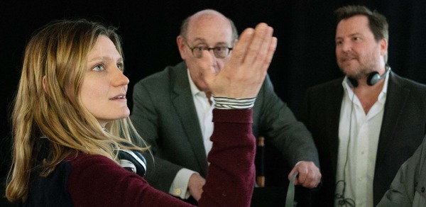 『ワース 命の値段』サラ・コランジェロ監督　© 2020 WILW Holdings LLC. All Rights Reserved.